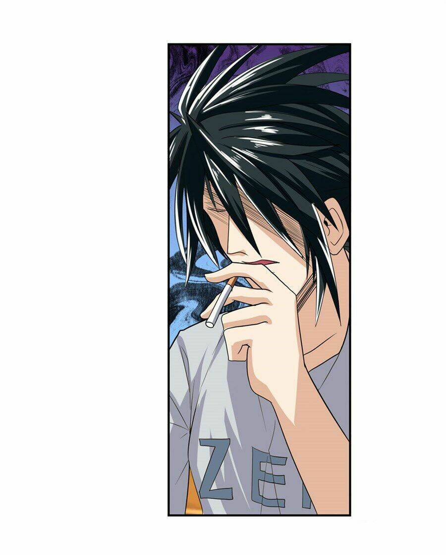 Anh Hùng ? Ta Không Làm Lâu Rồi: Chapter 120