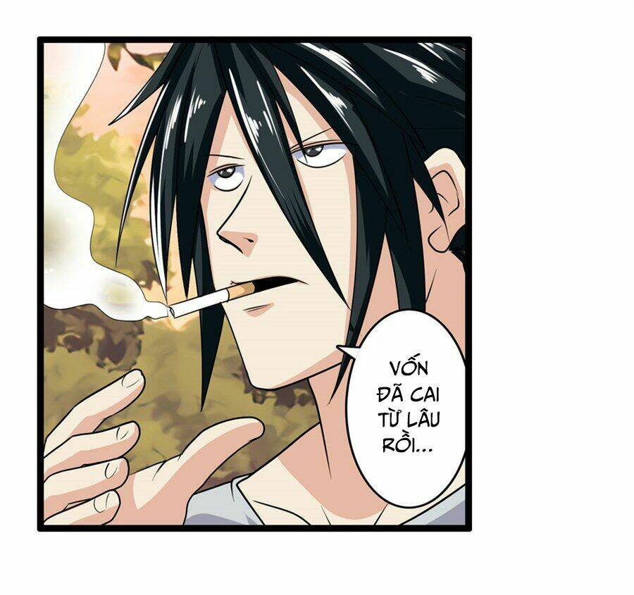 Anh Hùng ? Ta Không Làm Lâu Rồi: Chapter 120