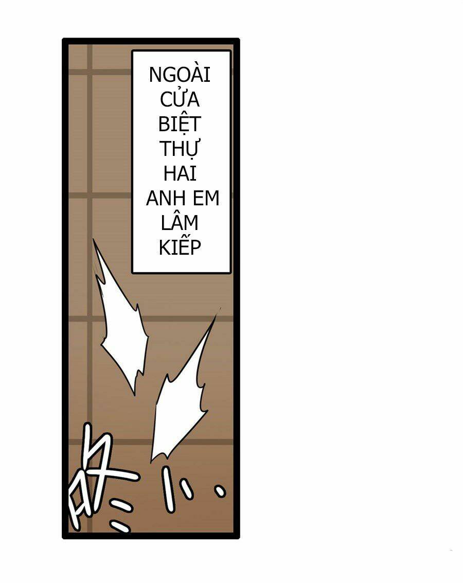 Anh Hùng ? Ta Không Làm Lâu Rồi: Chapter 120