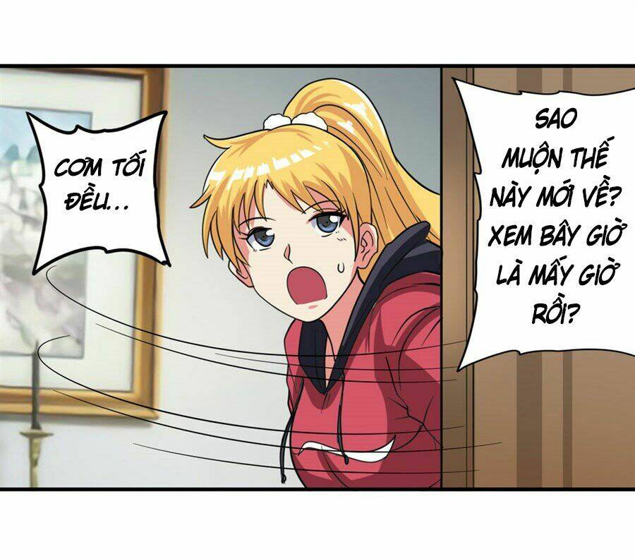 Anh Hùng ? Ta Không Làm Lâu Rồi: Chapter 120