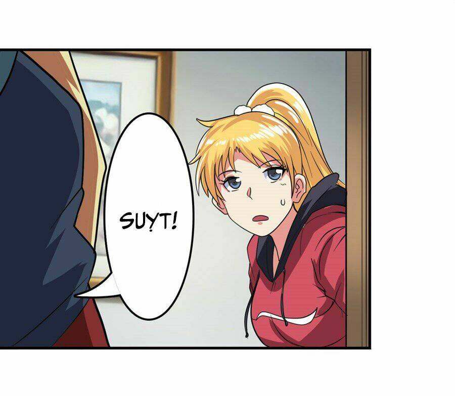 Anh Hùng ? Ta Không Làm Lâu Rồi: Chapter 120