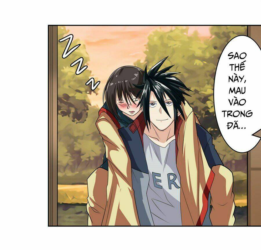 Anh Hùng ? Ta Không Làm Lâu Rồi: Chapter 120