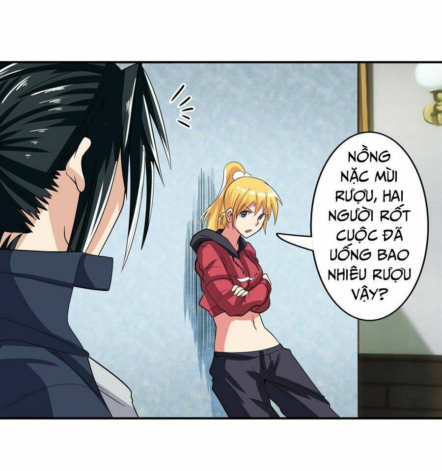Anh Hùng ? Ta Không Làm Lâu Rồi: Chapter 120