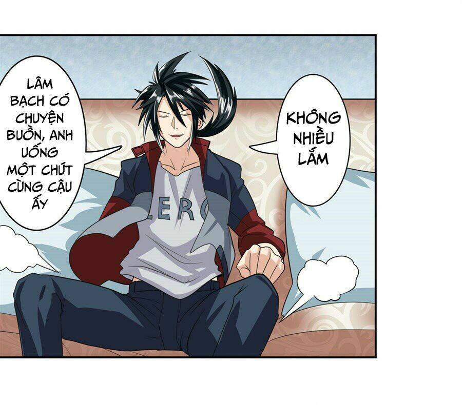 Anh Hùng ? Ta Không Làm Lâu Rồi: Chapter 120