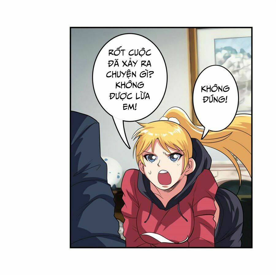 Anh Hùng ? Ta Không Làm Lâu Rồi: Chapter 120