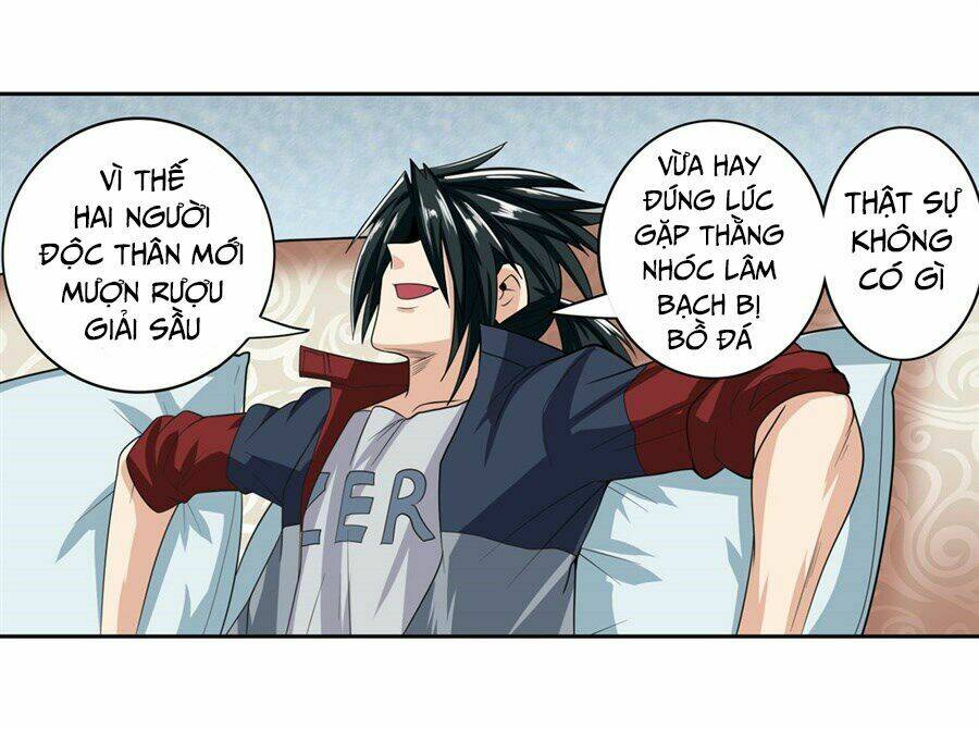 Anh Hùng ? Ta Không Làm Lâu Rồi: Chapter 120
