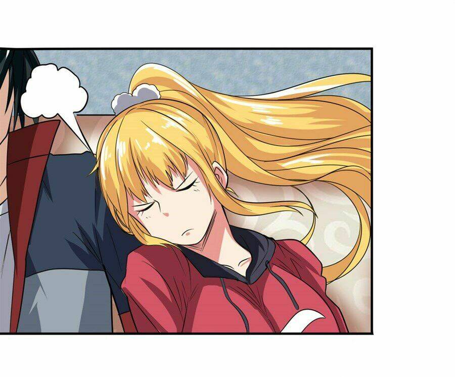 Anh Hùng ? Ta Không Làm Lâu Rồi: Chapter 120
