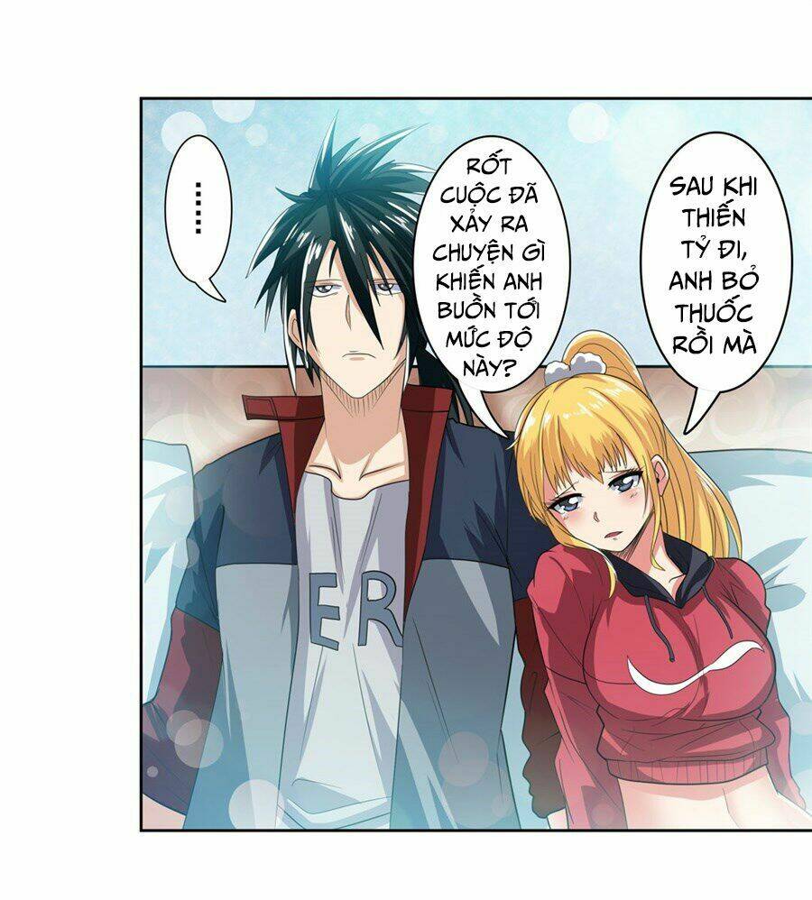 Anh Hùng ? Ta Không Làm Lâu Rồi: Chapter 120