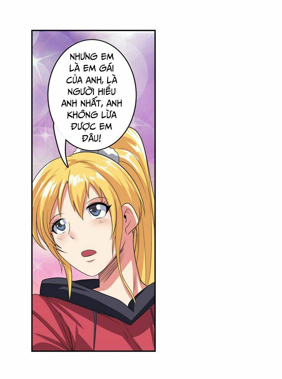 Anh Hùng ? Ta Không Làm Lâu Rồi: Chapter 120
