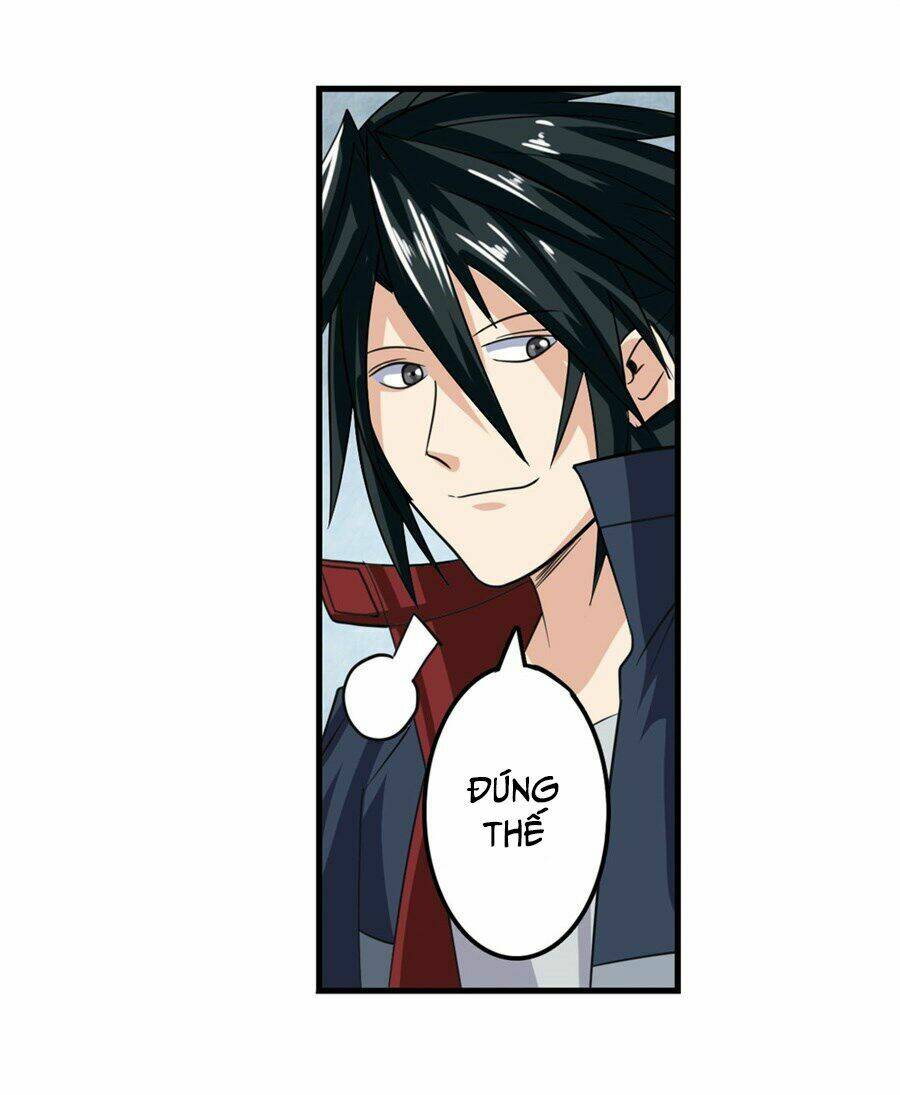 Anh Hùng ? Ta Không Làm Lâu Rồi: Chapter 120