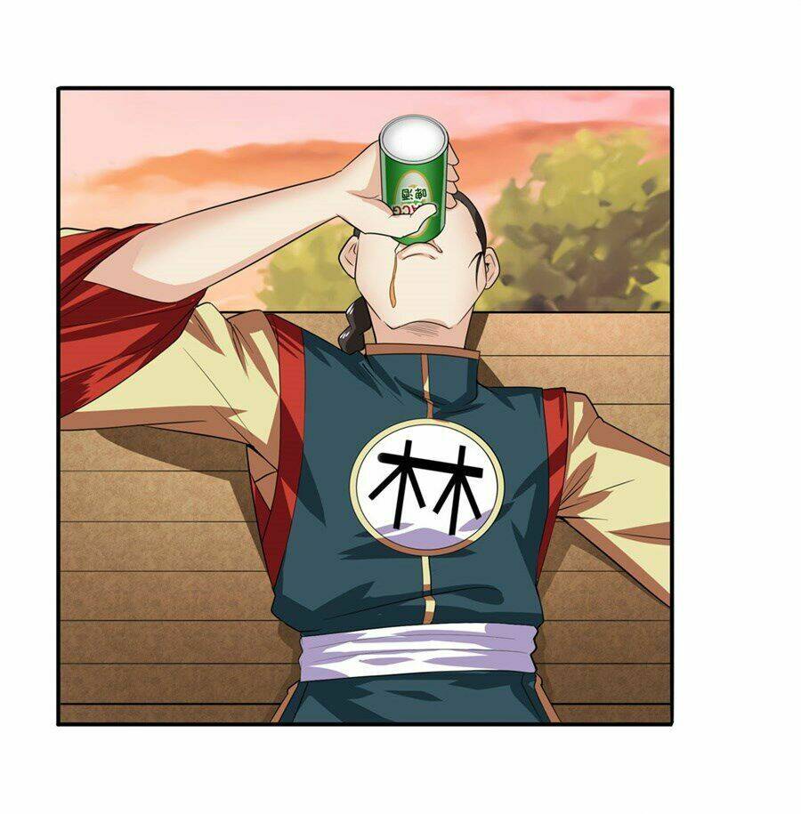 Anh Hùng ? Ta Không Làm Lâu Rồi: Chapter 120