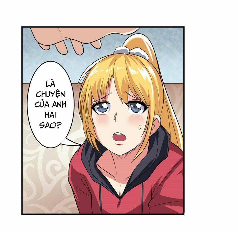 Anh Hùng ? Ta Không Làm Lâu Rồi: Chapter 120
