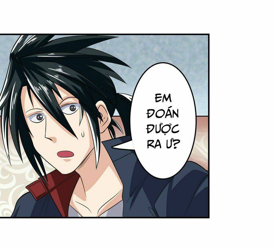 Anh Hùng ? Ta Không Làm Lâu Rồi: Chapter 120
