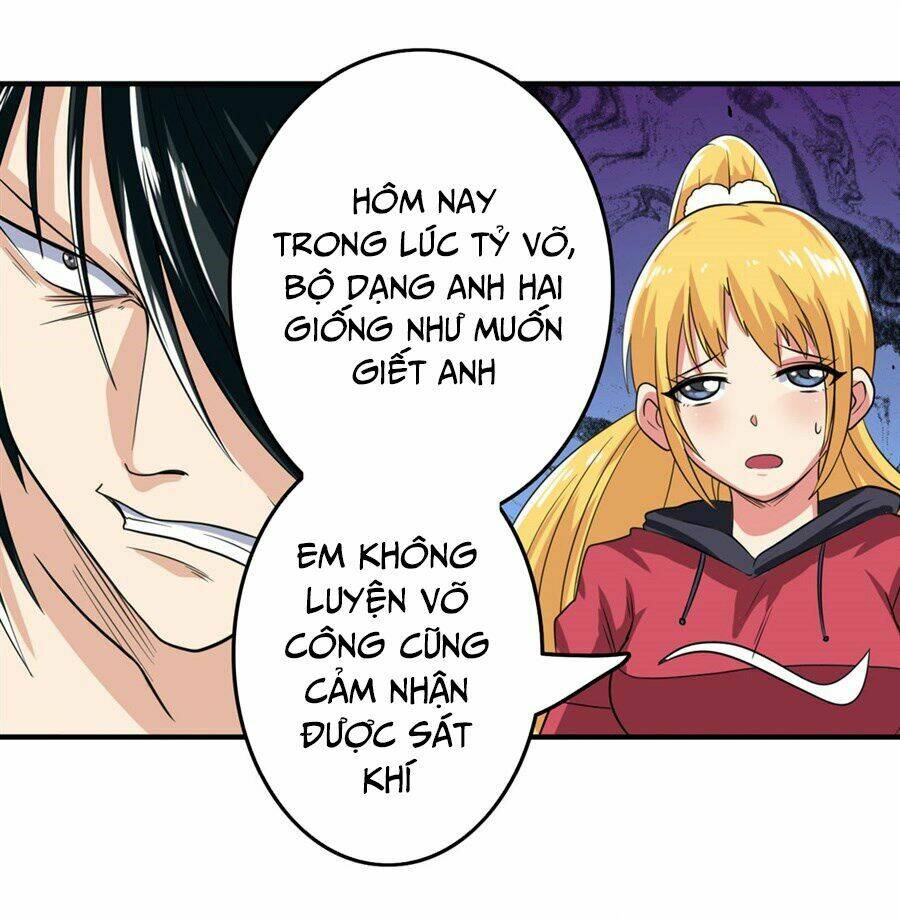 Anh Hùng ? Ta Không Làm Lâu Rồi: Chapter 120