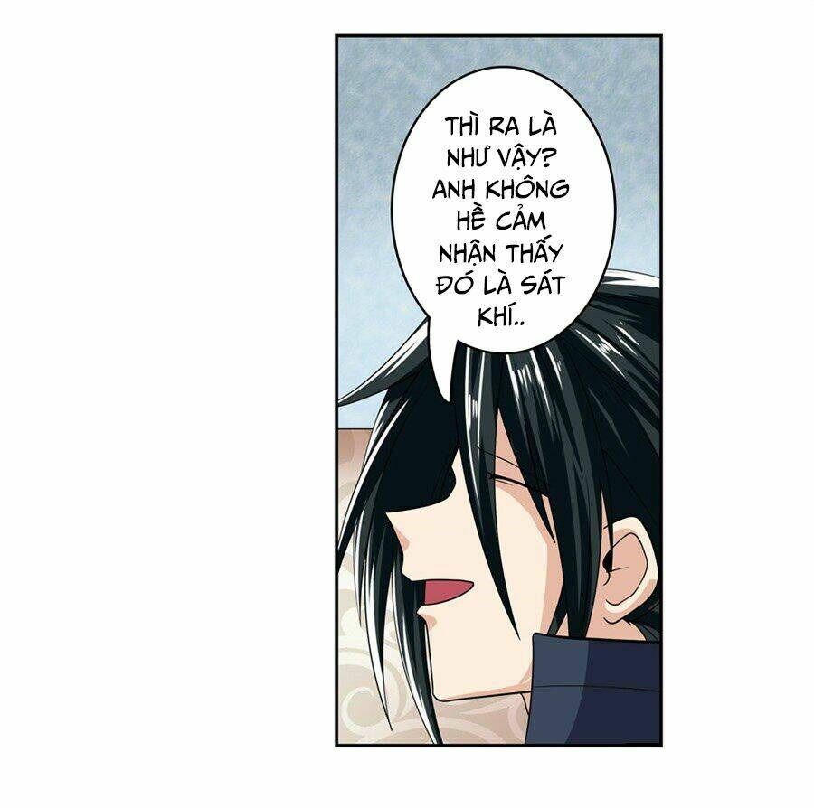 Anh Hùng ? Ta Không Làm Lâu Rồi: Chapter 120