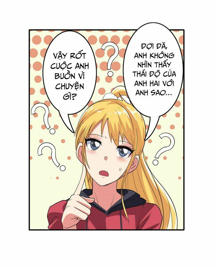 Anh Hùng ? Ta Không Làm Lâu Rồi: Chapter 120