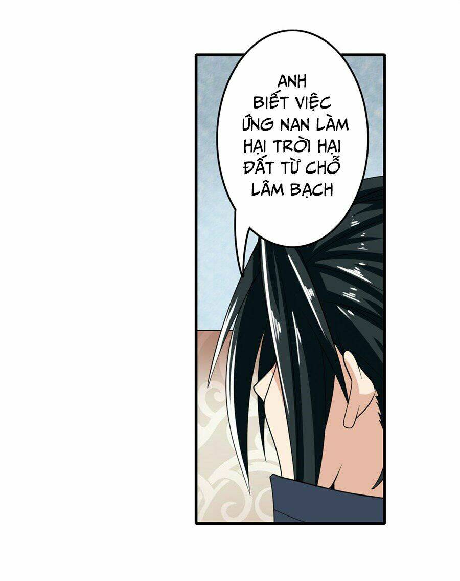 Anh Hùng ? Ta Không Làm Lâu Rồi: Chapter 120