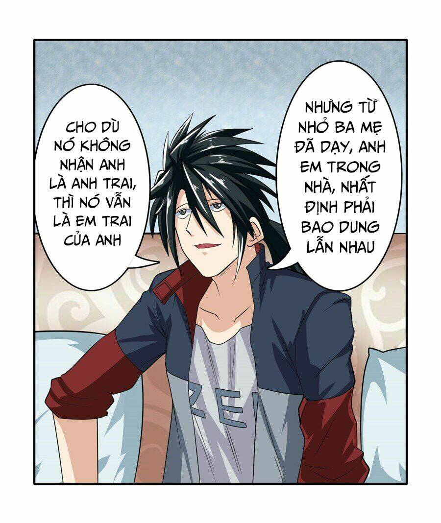 Anh Hùng ? Ta Không Làm Lâu Rồi: Chapter 120