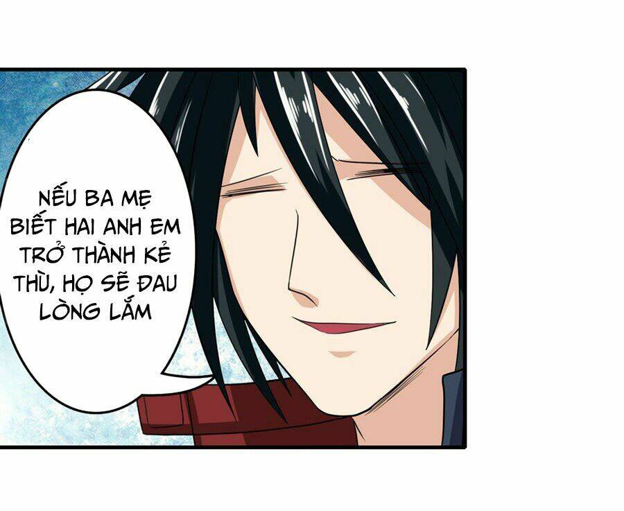 Anh Hùng ? Ta Không Làm Lâu Rồi: Chapter 120