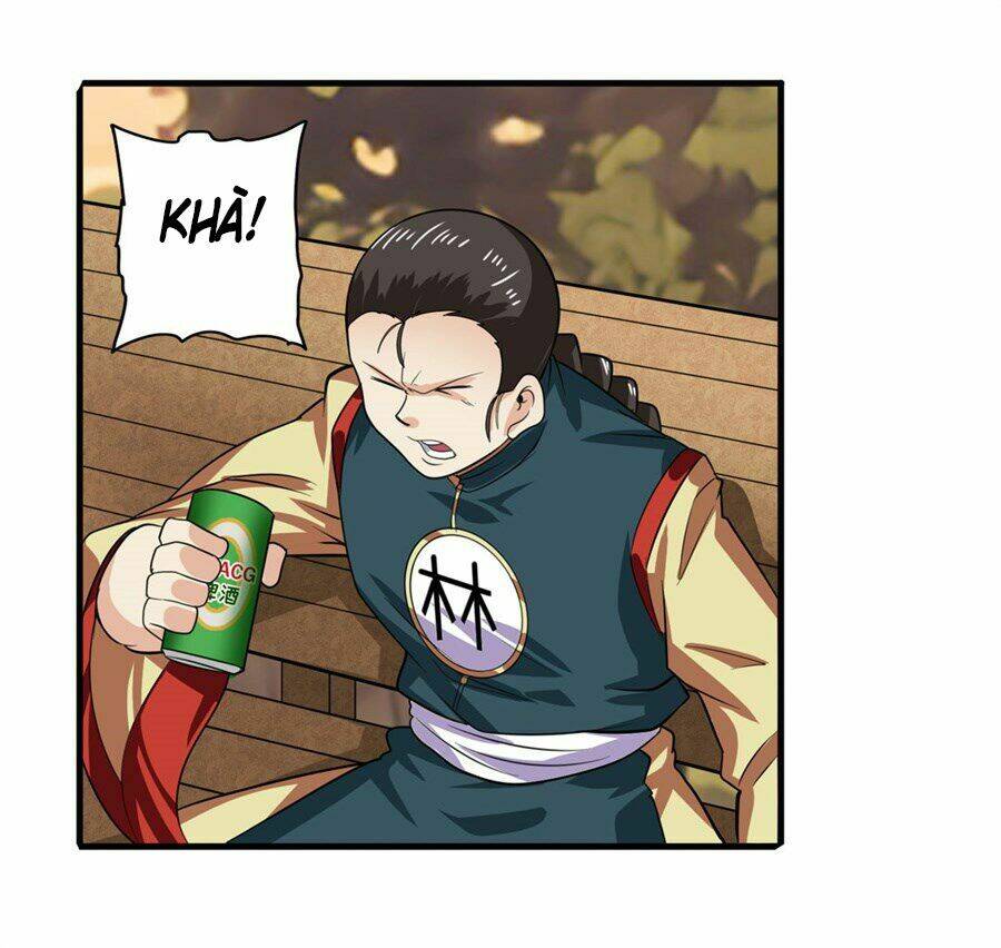 Anh Hùng ? Ta Không Làm Lâu Rồi: Chapter 120