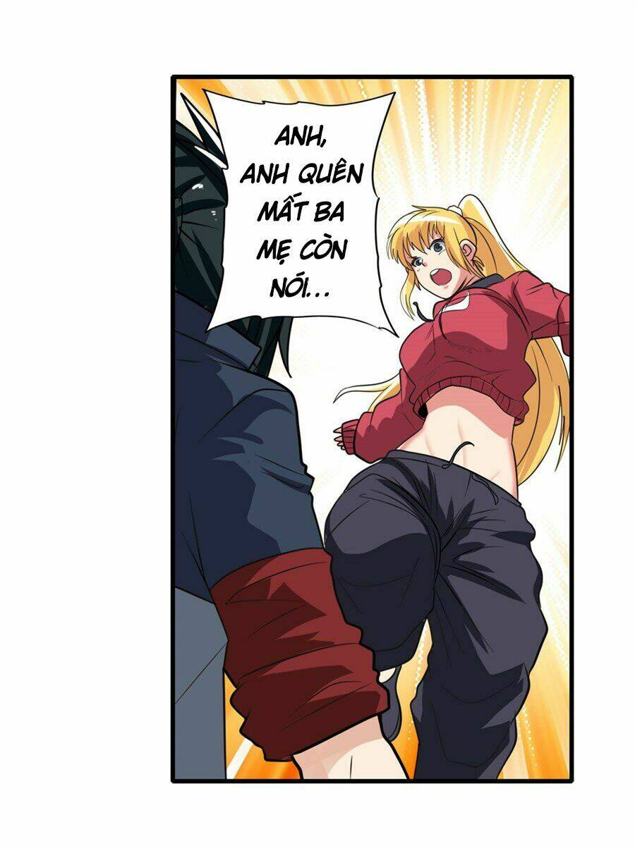 Anh Hùng ? Ta Không Làm Lâu Rồi: Chapter 120