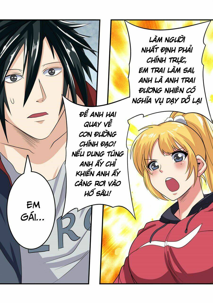 Anh Hùng ? Ta Không Làm Lâu Rồi: Chapter 120