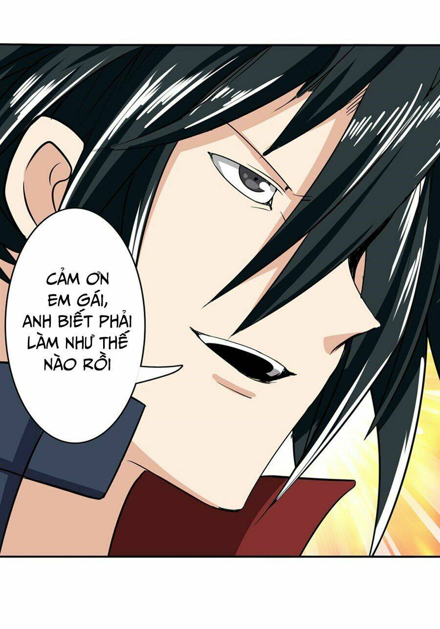 Anh Hùng ? Ta Không Làm Lâu Rồi: Chapter 120