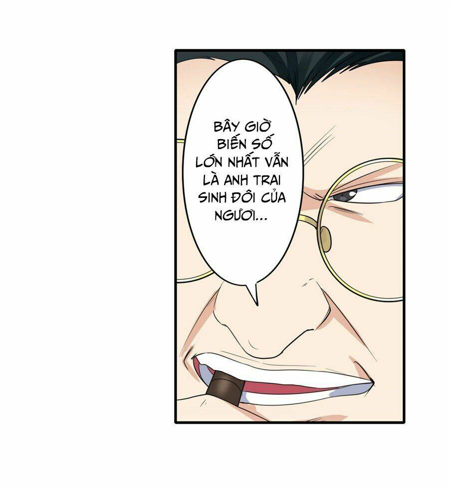 Anh Hùng ? Ta Không Làm Lâu Rồi: Chapter 121