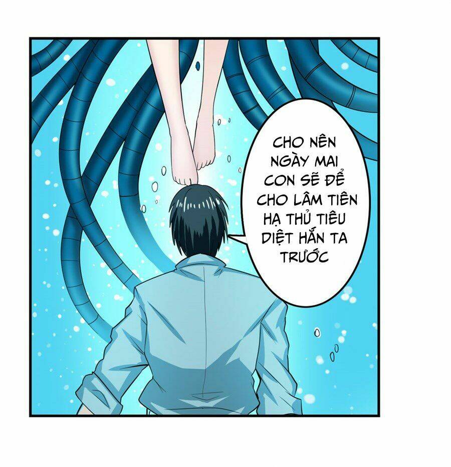Anh Hùng ? Ta Không Làm Lâu Rồi: Chapter 121