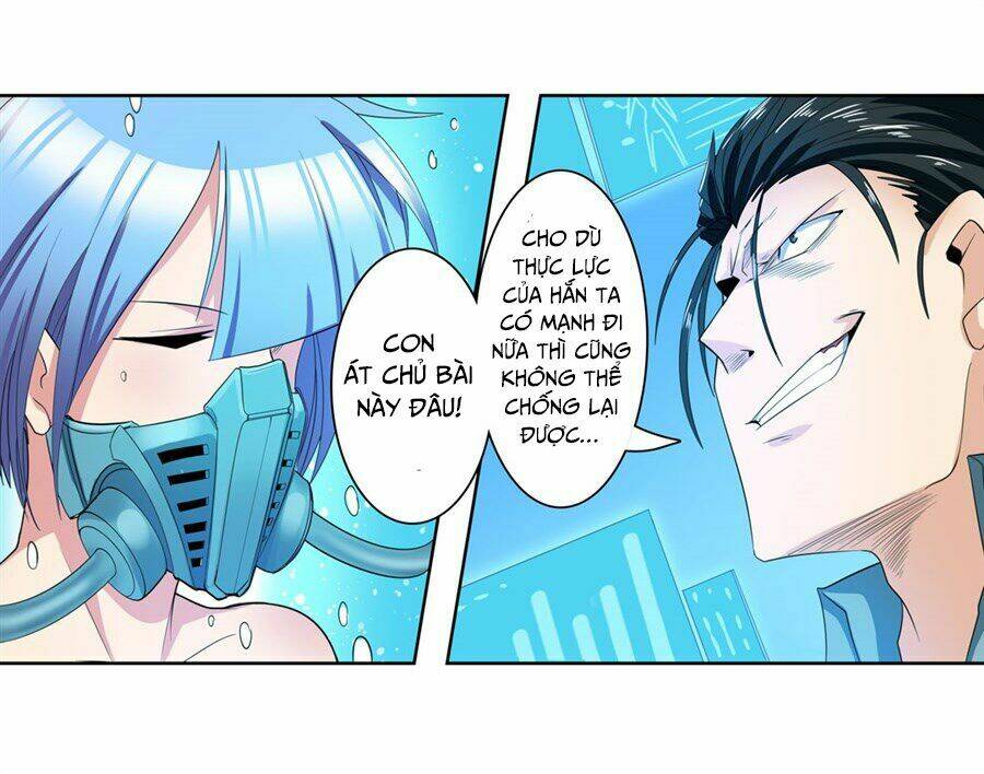 Anh Hùng ? Ta Không Làm Lâu Rồi: Chapter 121