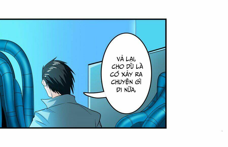 Anh Hùng ? Ta Không Làm Lâu Rồi: Chapter 121
