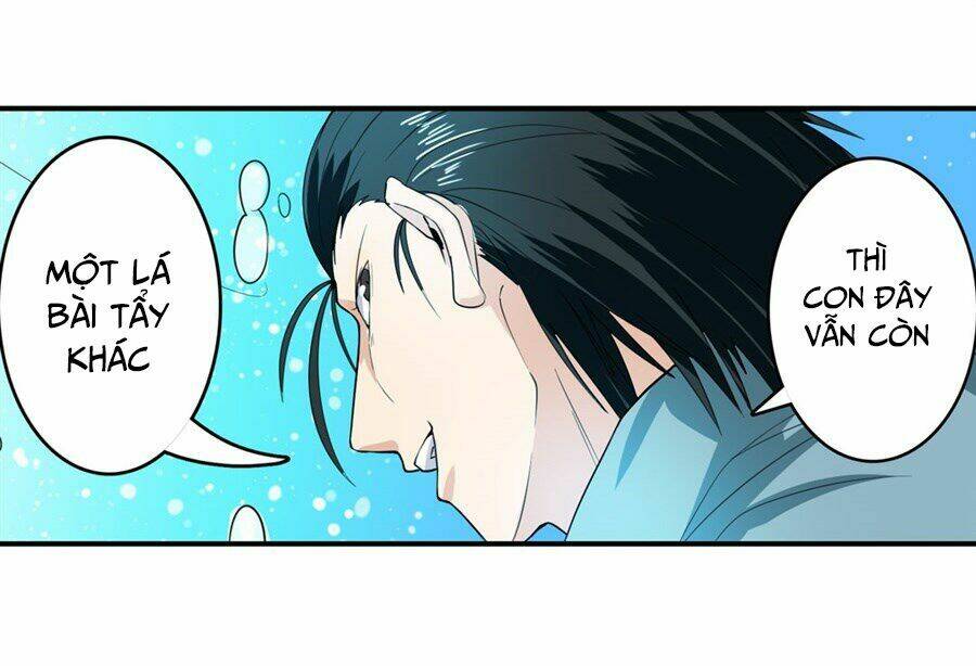 Anh Hùng ? Ta Không Làm Lâu Rồi: Chapter 121