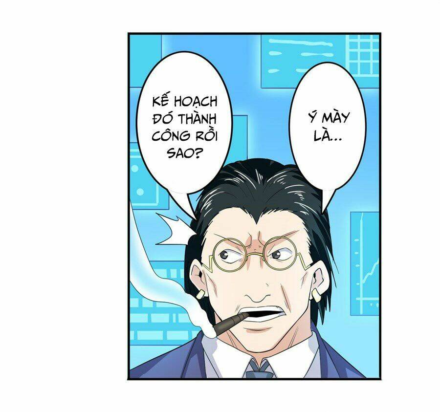 Anh Hùng ? Ta Không Làm Lâu Rồi: Chapter 121