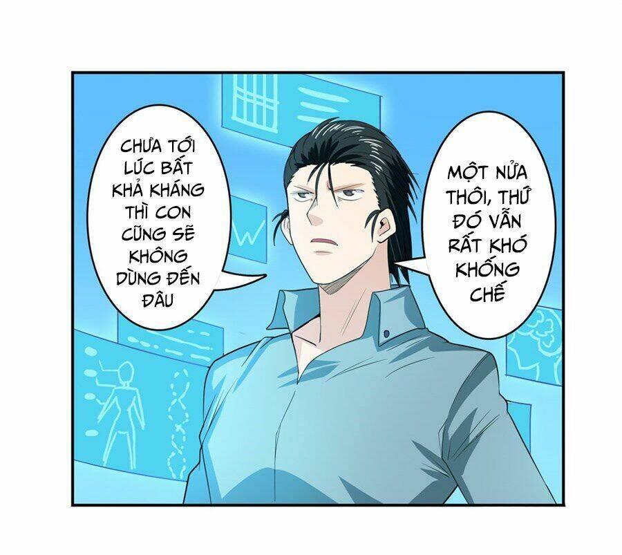 Anh Hùng ? Ta Không Làm Lâu Rồi: Chapter 121