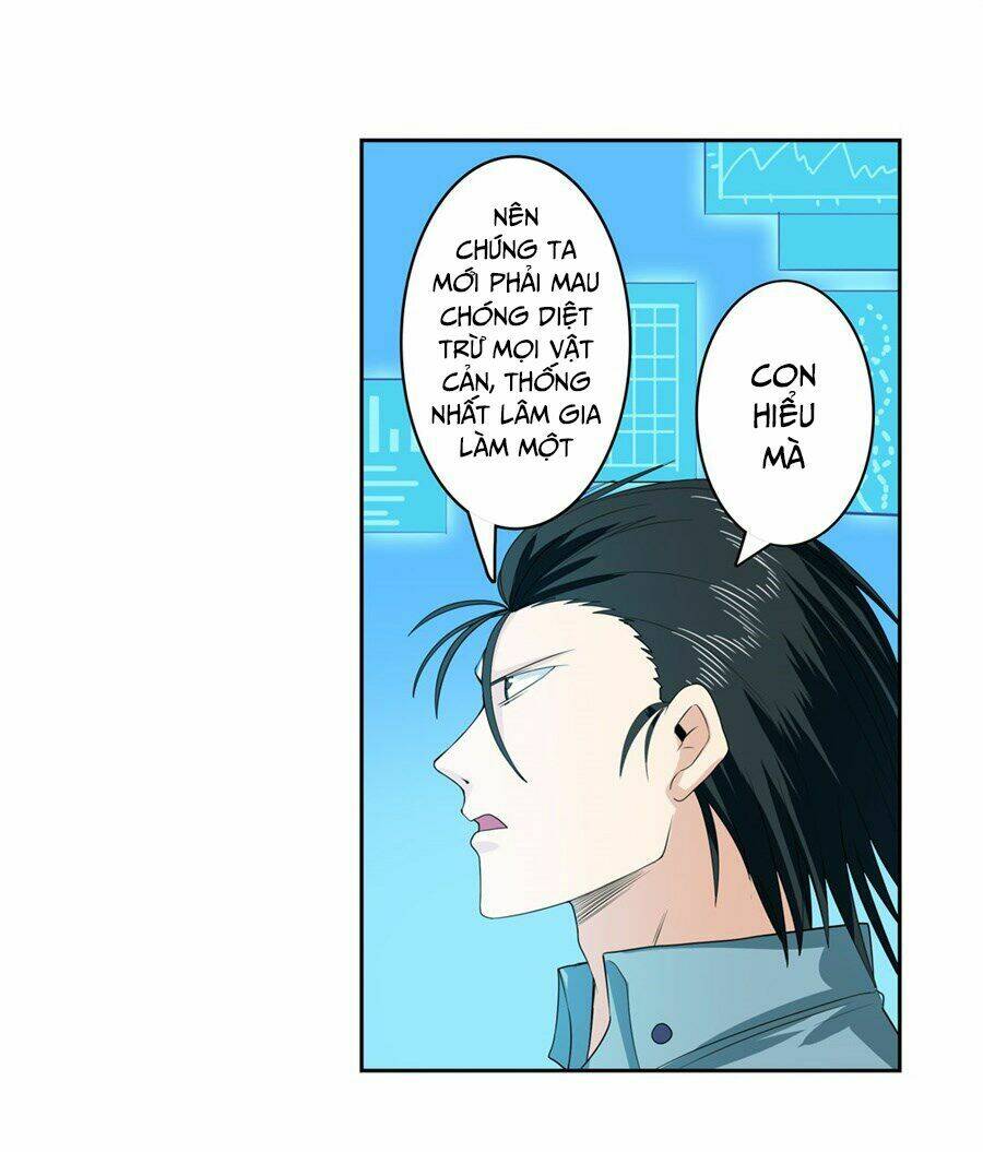 Anh Hùng ? Ta Không Làm Lâu Rồi: Chapter 121