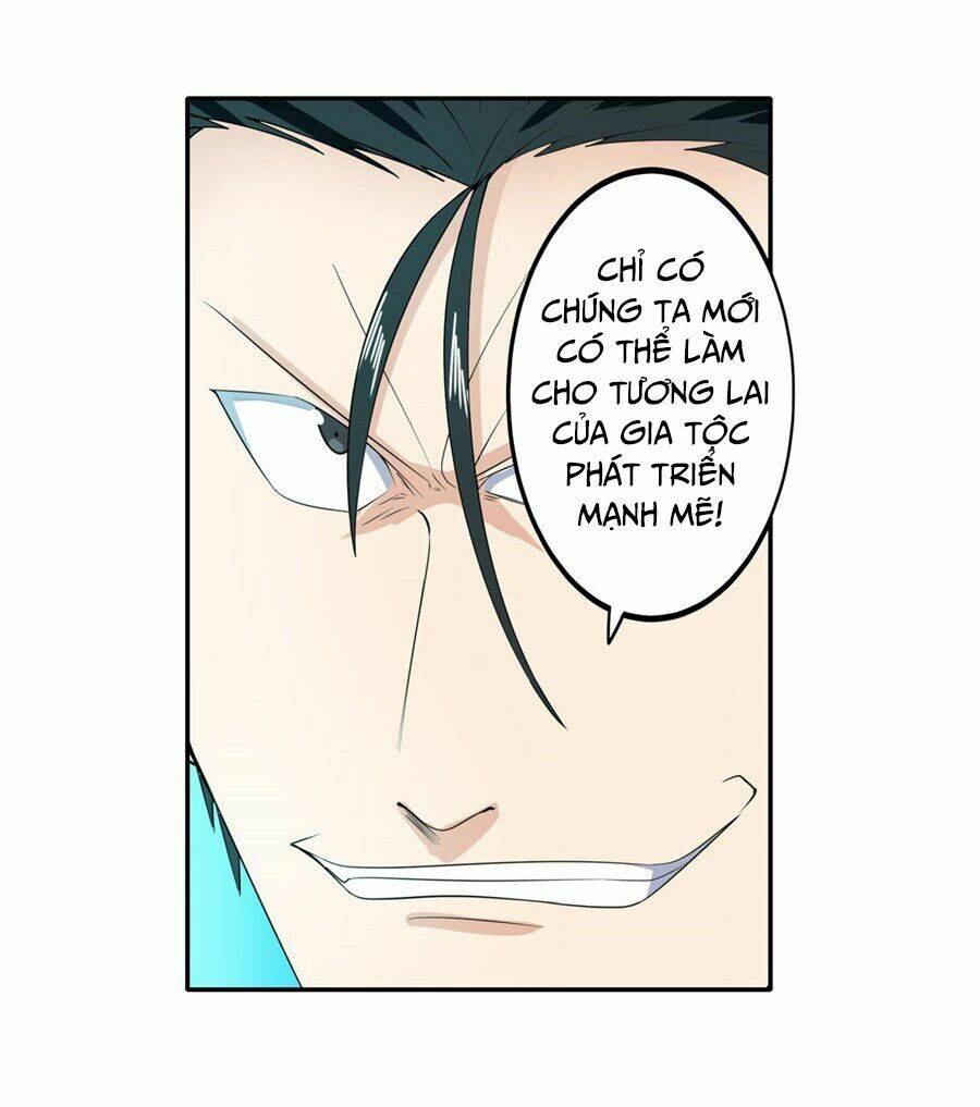 Anh Hùng ? Ta Không Làm Lâu Rồi: Chapter 121