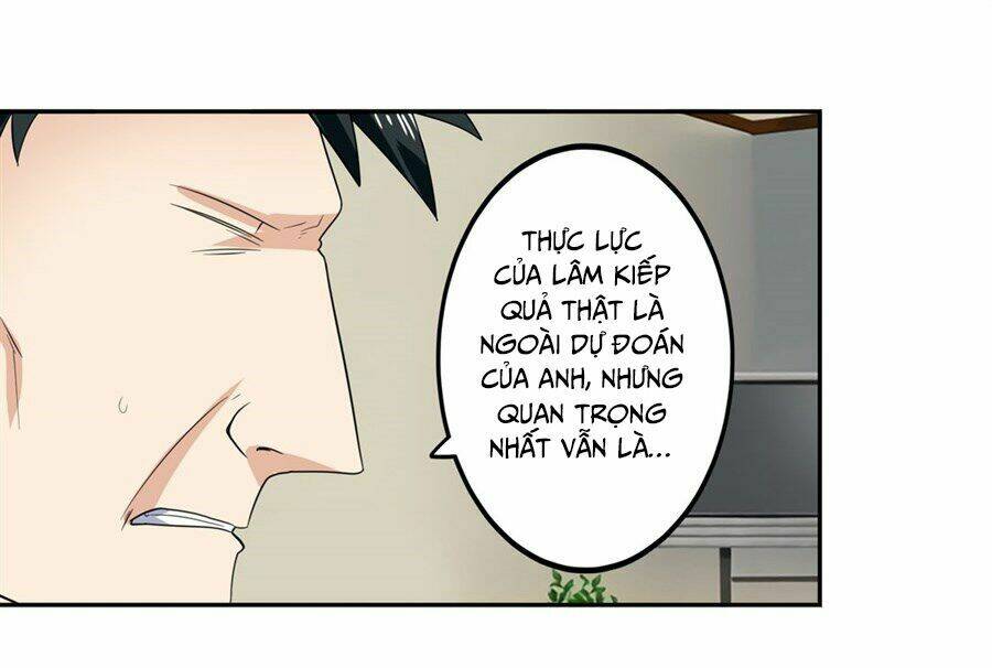 Anh Hùng ? Ta Không Làm Lâu Rồi: Chapter 121