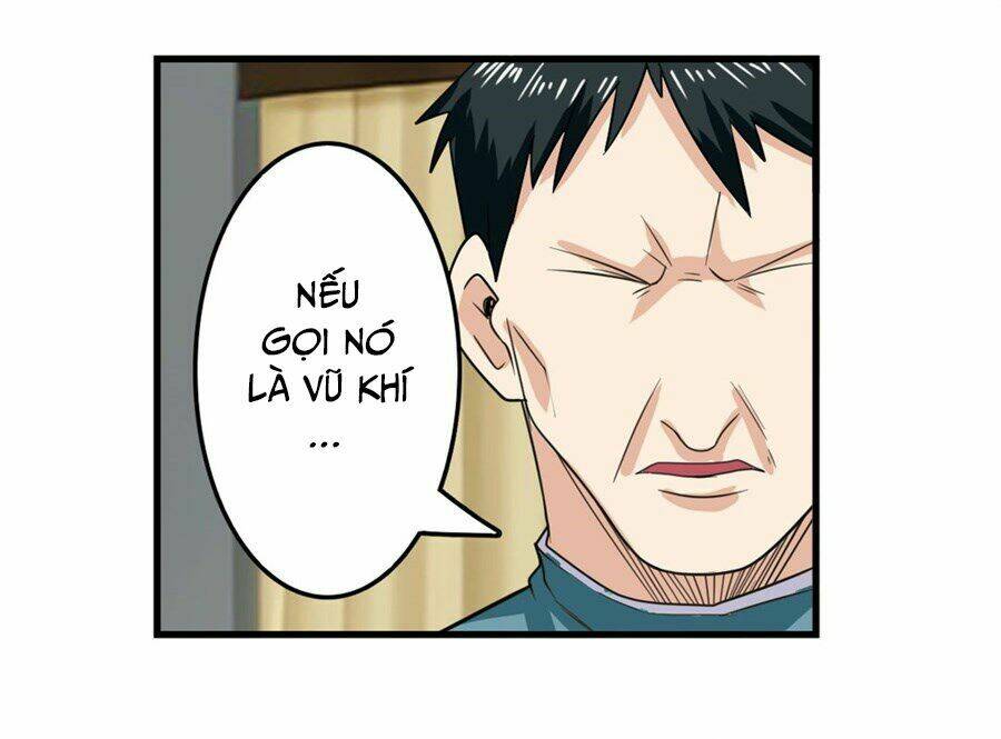 Anh Hùng ? Ta Không Làm Lâu Rồi: Chapter 121