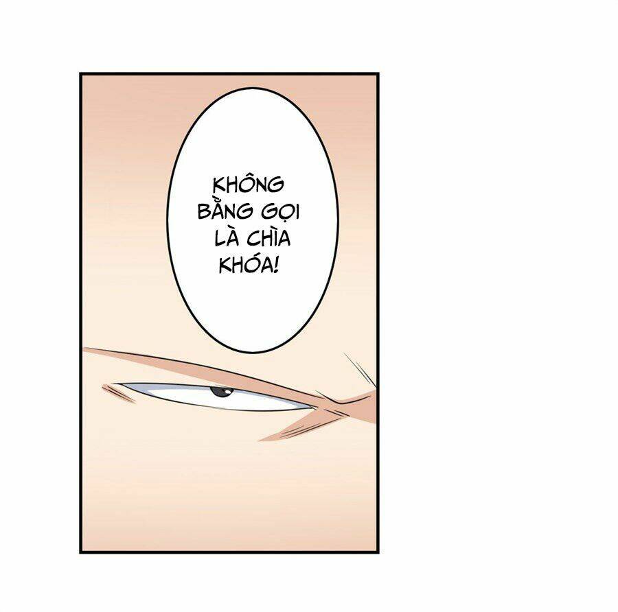 Anh Hùng ? Ta Không Làm Lâu Rồi: Chapter 121