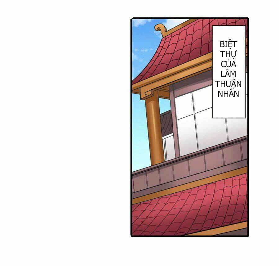 Anh Hùng ? Ta Không Làm Lâu Rồi: Chapter 121