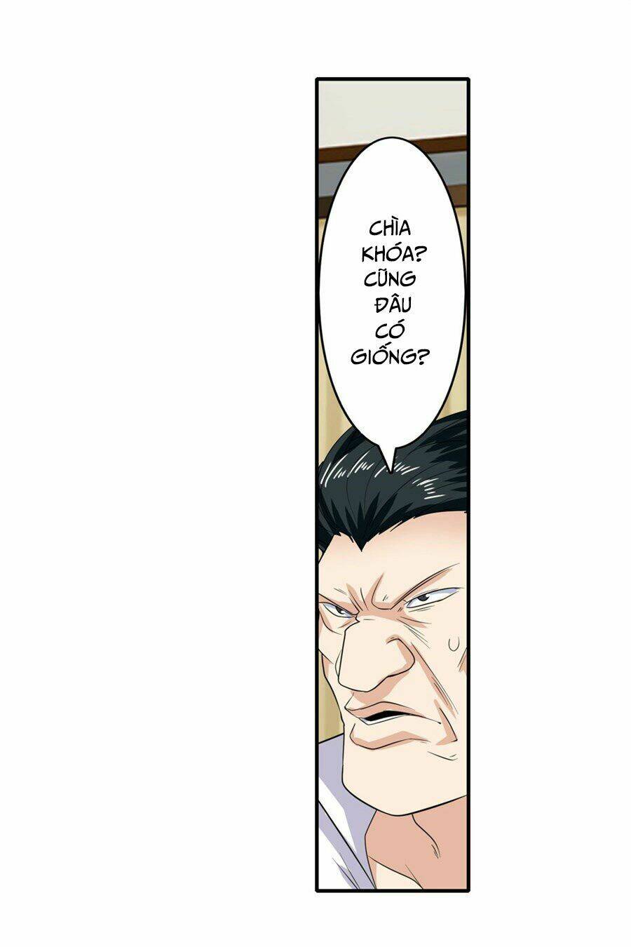Anh Hùng ? Ta Không Làm Lâu Rồi: Chapter 121