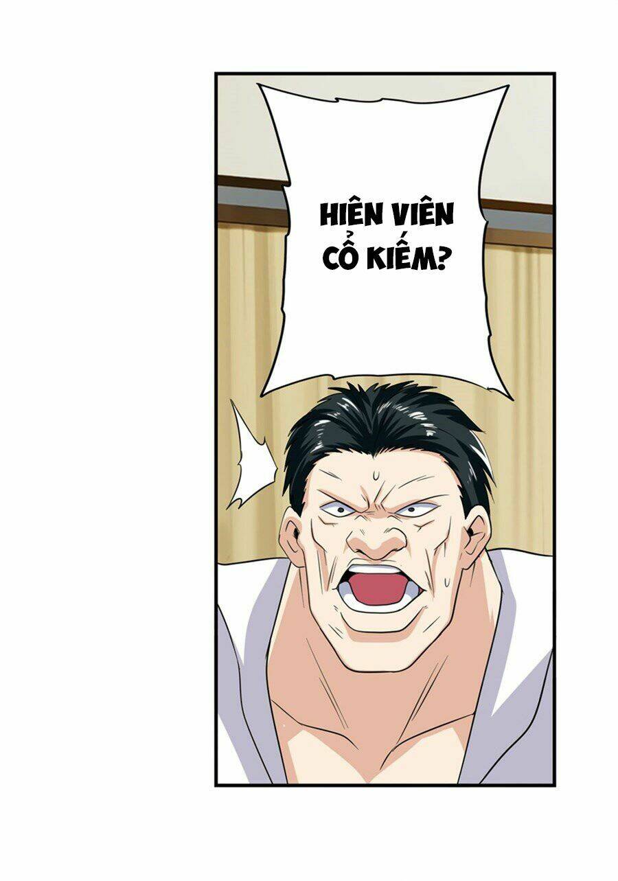 Anh Hùng ? Ta Không Làm Lâu Rồi: Chapter 121