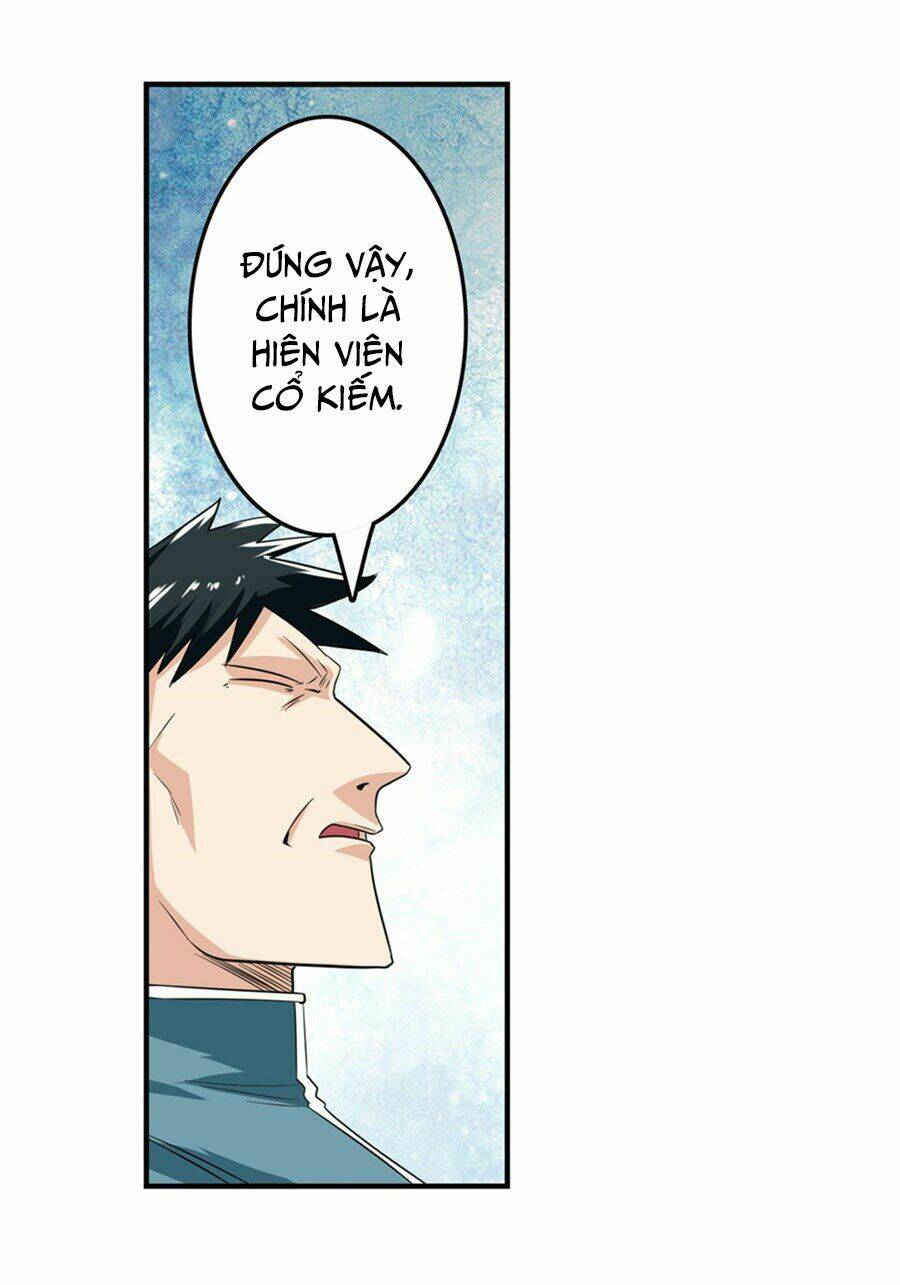 Anh Hùng ? Ta Không Làm Lâu Rồi: Chapter 121