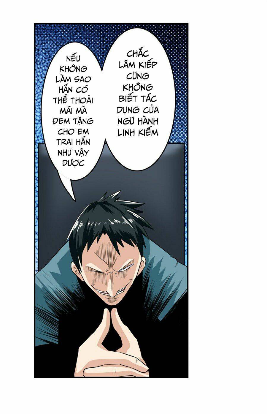Anh Hùng ? Ta Không Làm Lâu Rồi: Chapter 121