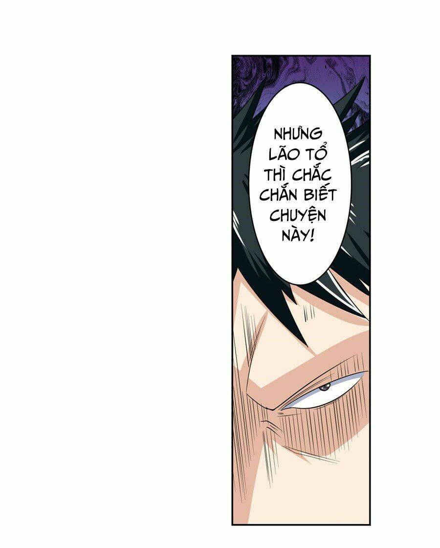 Anh Hùng ? Ta Không Làm Lâu Rồi: Chapter 121