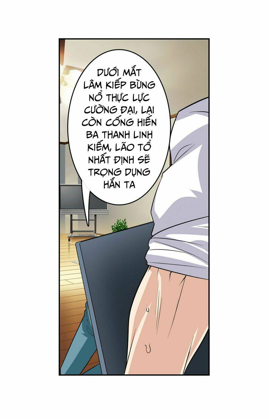 Anh Hùng ? Ta Không Làm Lâu Rồi: Chapter 121