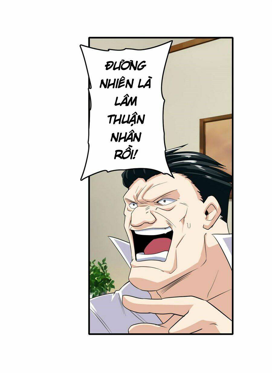 Anh Hùng ? Ta Không Làm Lâu Rồi: Chapter 121