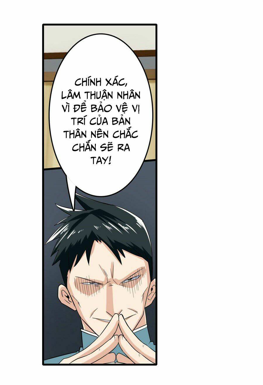 Anh Hùng ? Ta Không Làm Lâu Rồi: Chapter 121
