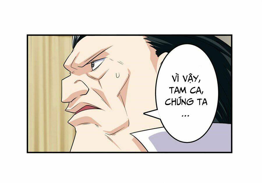 Anh Hùng ? Ta Không Làm Lâu Rồi: Chapter 121