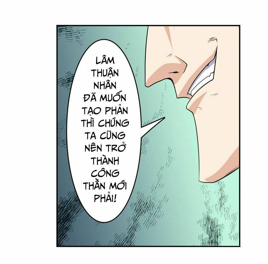 Anh Hùng ? Ta Không Làm Lâu Rồi: Chapter 121